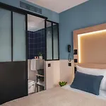 ibis Styles Paris Montmartre Nord